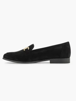 Black Loafer