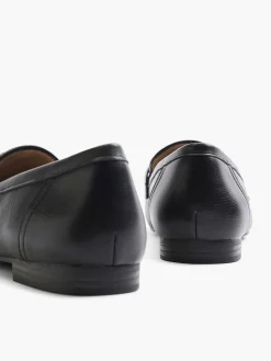 Black Loafer Necklace