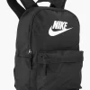 Black Nike Heritage