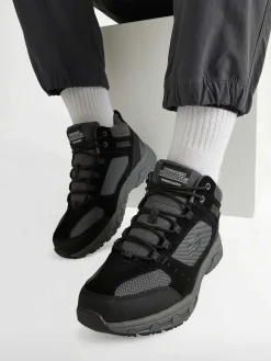 Black Oak Canyon - Ironhide