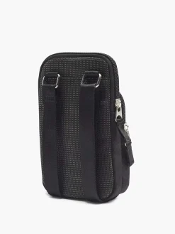 Black Phone Bag