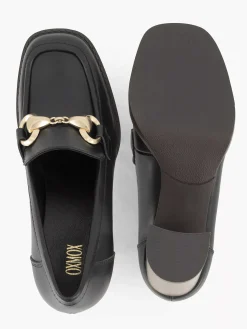 Black Pump Decorative Necklace