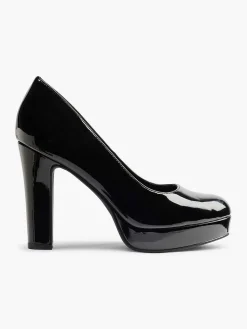 Black Pump Lacquer