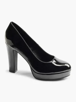 Black Pump Lacquer