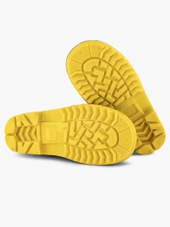 Black Rain Boot Pokemon