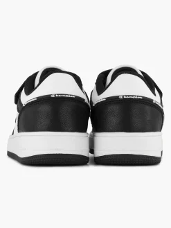 Black Rebound 2.0 Low B