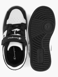 Black Rebound 2.0 Low B