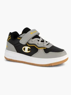 Black Rebound Alter Low B