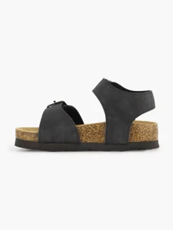 Black Sandal