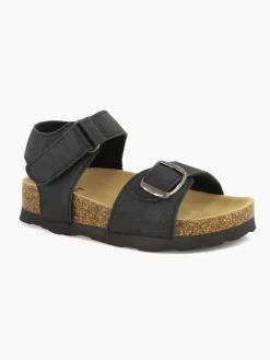 Black Sandal