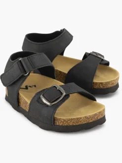 Black Sandal