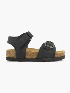 Black Sandal