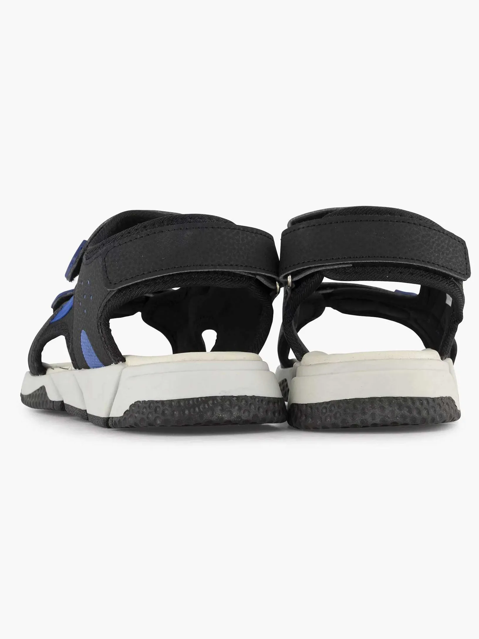 Black Sandal
