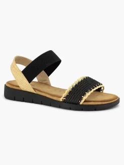 Black Sandal