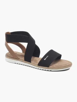 Black Sandal