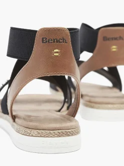 Black Sandal
