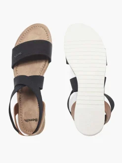 Black Sandal
