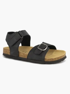 Black Sandal