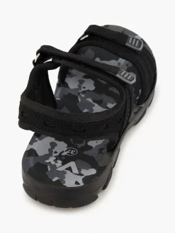 Black Sandal