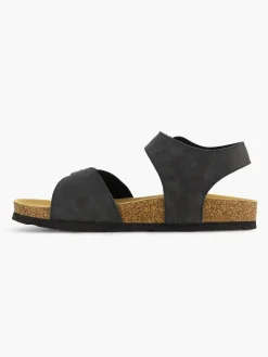 Black Sandal