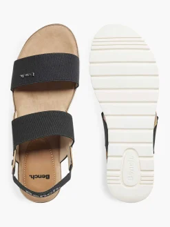 Black Sandal