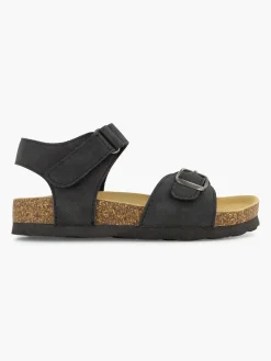 Black Sandal