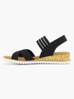Black Sandal