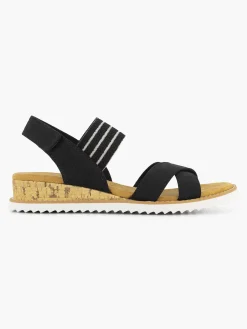 Black Sandal