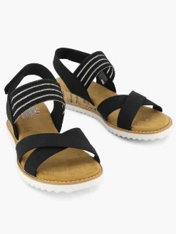 Black Sandal