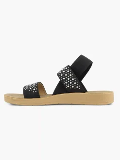 Black Sandal