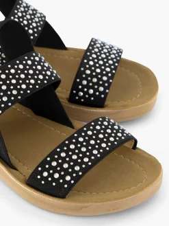 Black Sandal