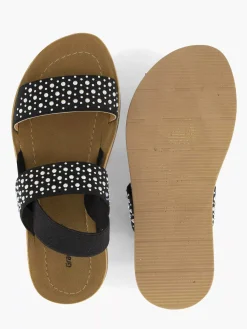 Black Sandal