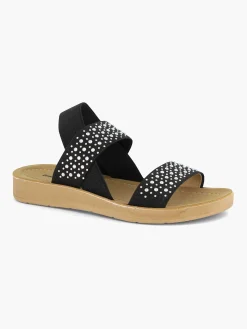 Black Sandal