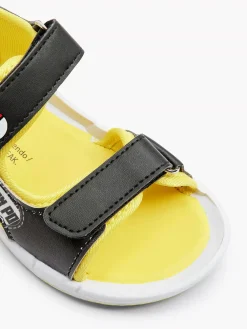 Black Sandal Pokemon