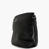 Black Shoulder Bag