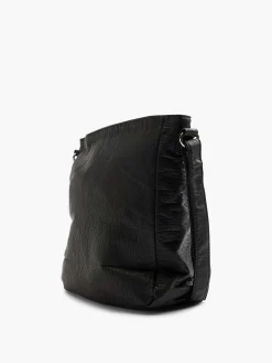 Black Shoulder Bag