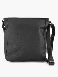 Black Shoulder Bag