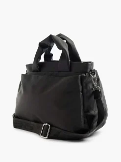 Black Shoulder Bag
