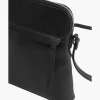 Black Shoulder Bag