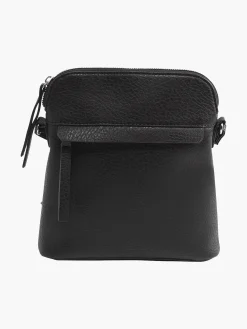 Black Shoulder Bag