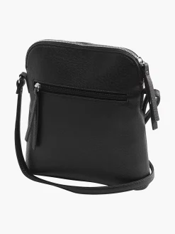 Black Shoulder Bag