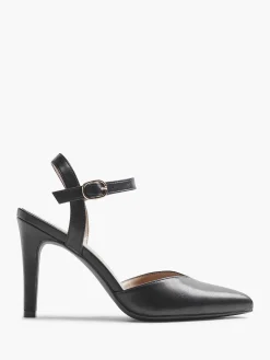 Black Slingback