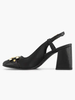Black Slingback