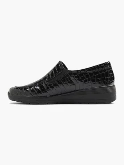 Black Slip-On Lacquer