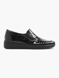 Black Slip-On Lacquer