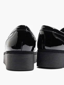Black Slip-On Lacquer