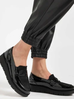 Black Slip-On Lacquer