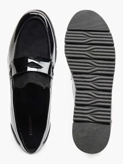 Black Slip-On Lacquer