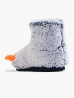 Black Slipper Jurassic World