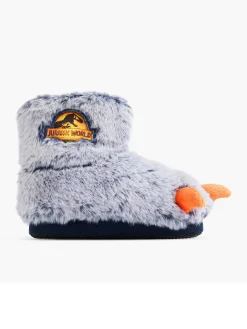 Black Slipper Jurassic World